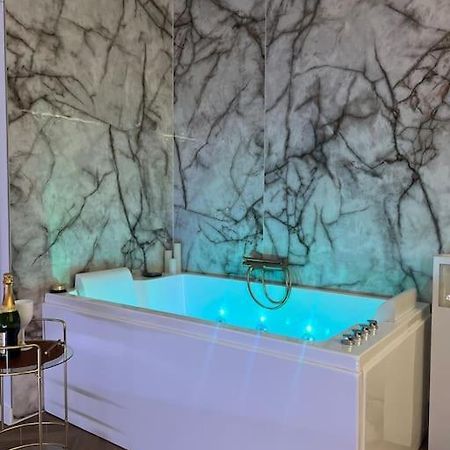 Les Chambres D Excellence Spa Sète Dış mekan fotoğraf