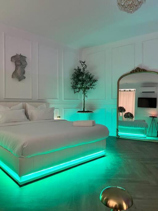 Les Chambres D Excellence Spa Sète Dış mekan fotoğraf