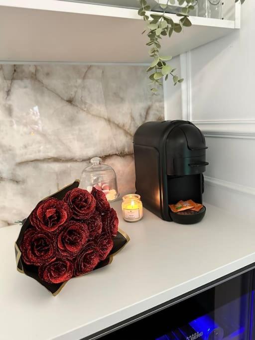 Les Chambres D Excellence Spa Sète Dış mekan fotoğraf