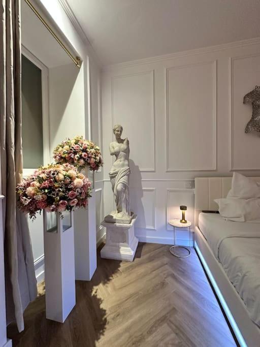 Les Chambres D Excellence Spa Sète Dış mekan fotoğraf