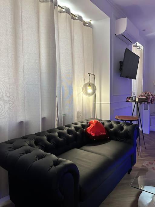 Les Chambres D Excellence Spa Sète Dış mekan fotoğraf